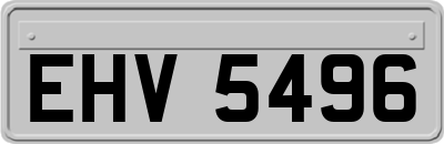 EHV5496