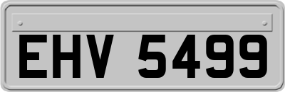 EHV5499