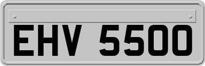 EHV5500