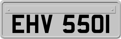 EHV5501
