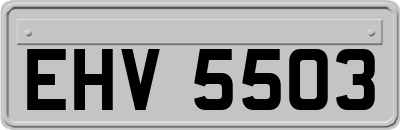 EHV5503