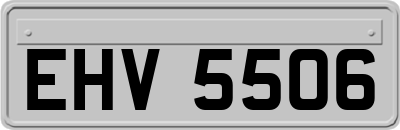 EHV5506