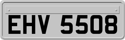 EHV5508