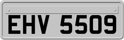 EHV5509