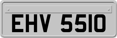 EHV5510