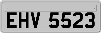 EHV5523