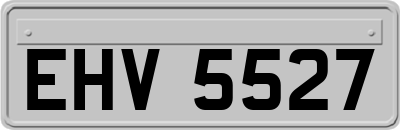 EHV5527