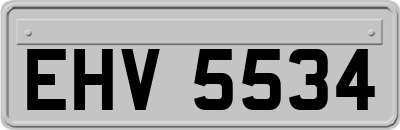 EHV5534