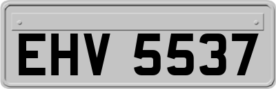 EHV5537