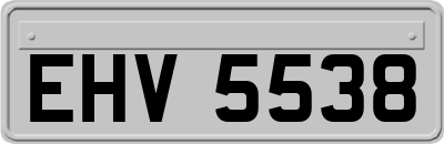EHV5538