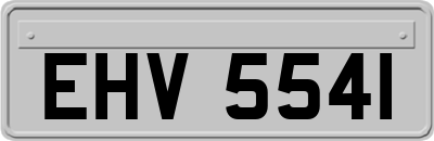 EHV5541