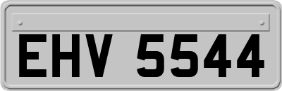 EHV5544