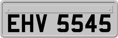 EHV5545
