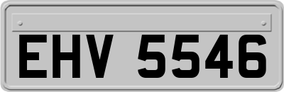 EHV5546