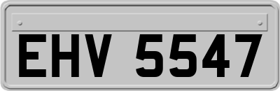 EHV5547