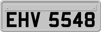 EHV5548