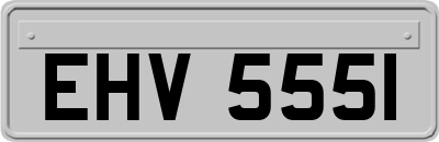 EHV5551