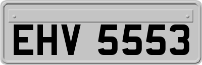 EHV5553