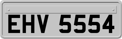 EHV5554