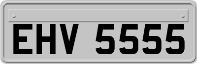 EHV5555