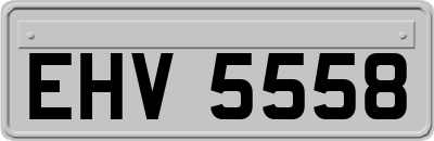 EHV5558