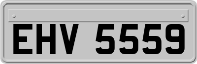 EHV5559