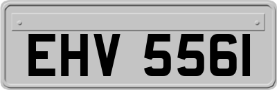 EHV5561