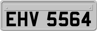 EHV5564