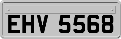 EHV5568