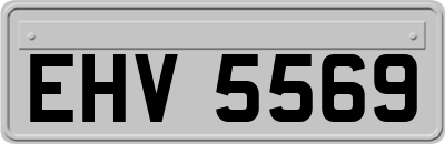 EHV5569