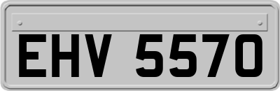 EHV5570