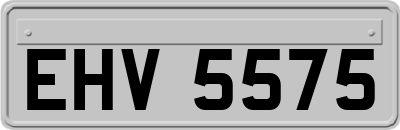 EHV5575