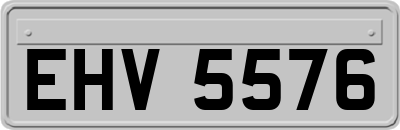EHV5576
