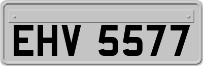 EHV5577
