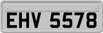 EHV5578