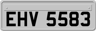 EHV5583