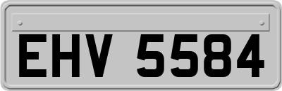 EHV5584