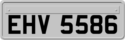 EHV5586