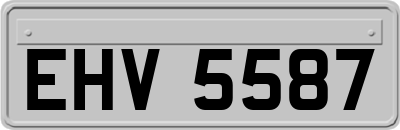 EHV5587