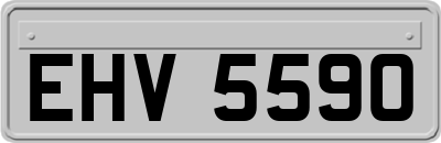 EHV5590