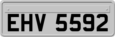 EHV5592