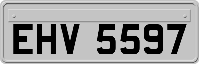 EHV5597
