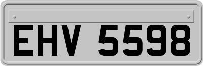 EHV5598