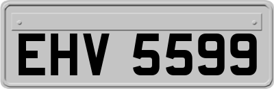 EHV5599