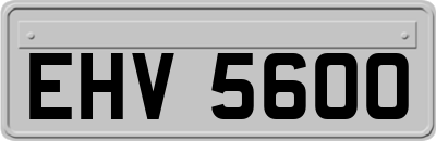 EHV5600