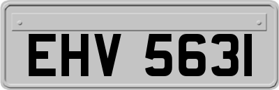 EHV5631