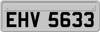EHV5633