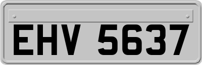EHV5637
