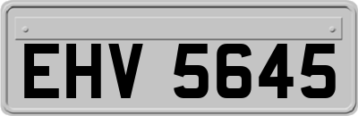EHV5645