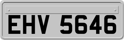 EHV5646